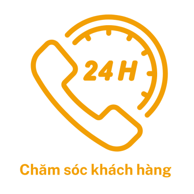 Chăm sóc khách hàng