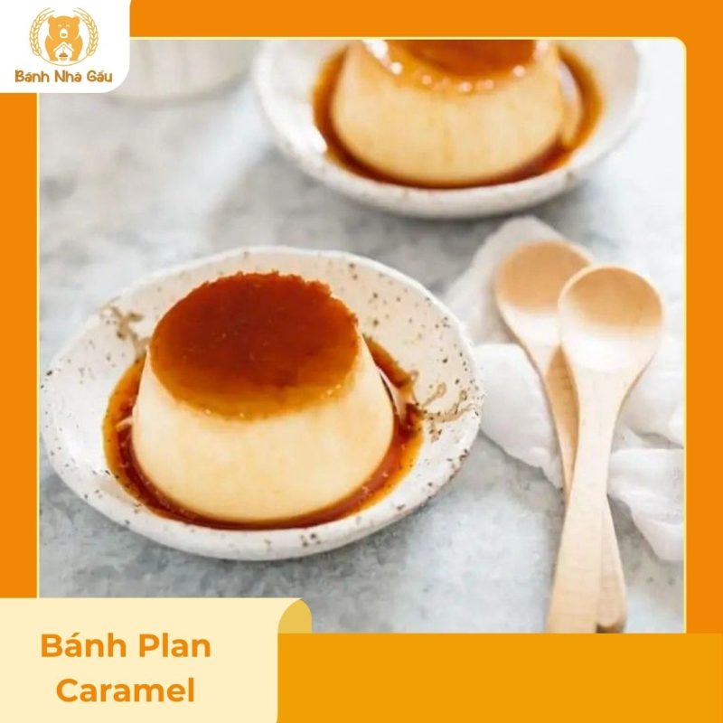 banhs flan