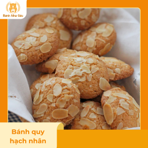 Bánh quy hạch nhân
