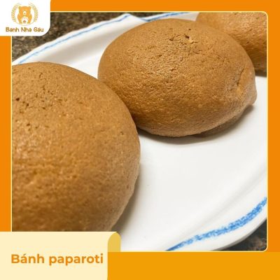 Bánh Paparoti
