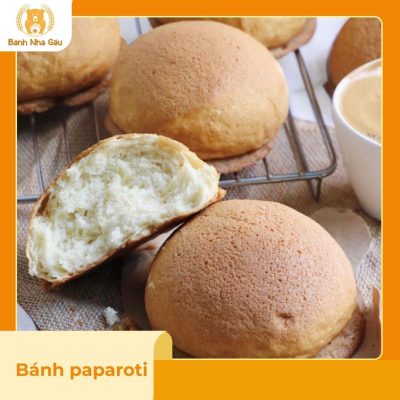 Bánh Paparoti