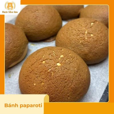Bánh Paparoti