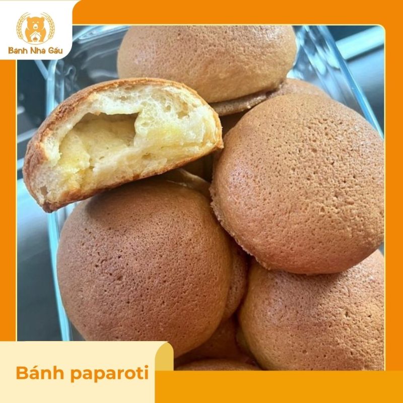 Bánh Paparoti