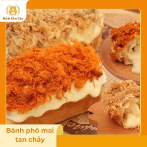 Bánh Bông Lan