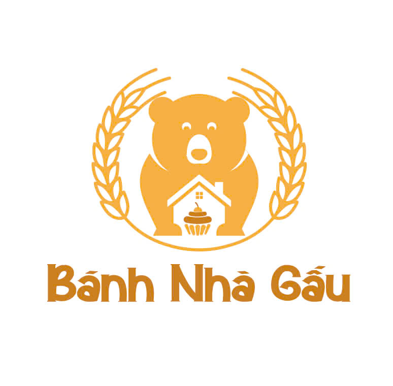 Bánh nhà gấu