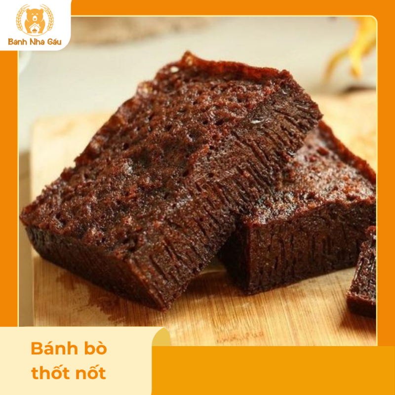 Bánh bò thốt nốt