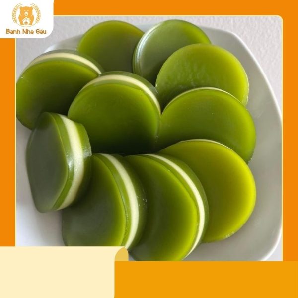 bánh da lợn