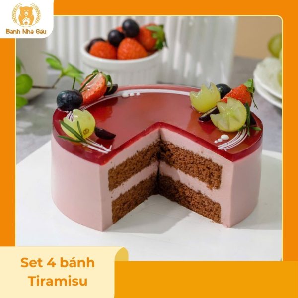 banh-mousse