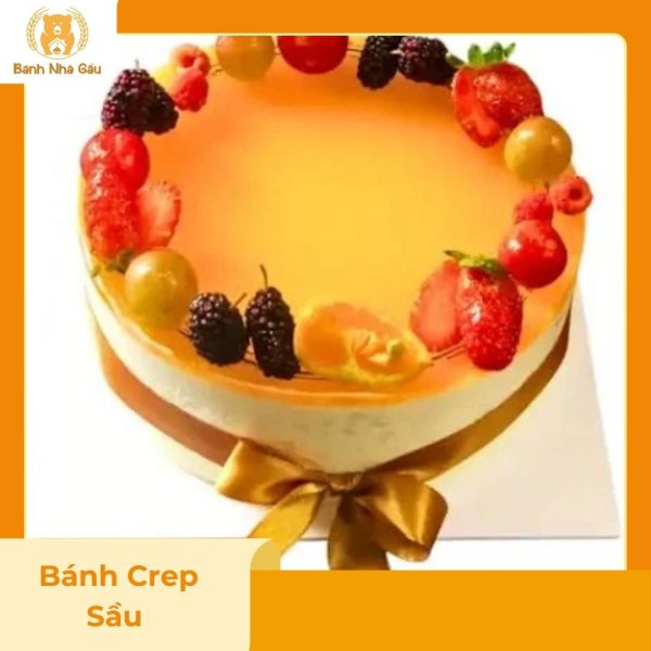 banh-mousse