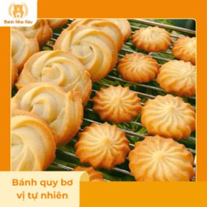 banh quy bo