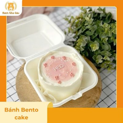 Bánh sinh nhật