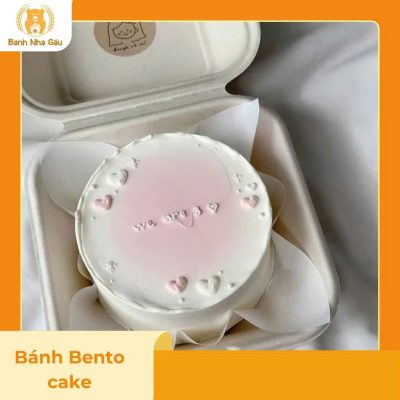 Bánh bento
