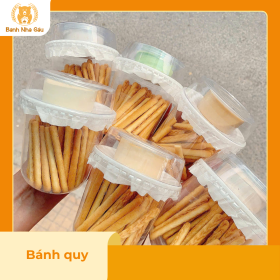 Bánh quy