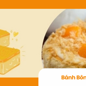 Bánh Bông Lan